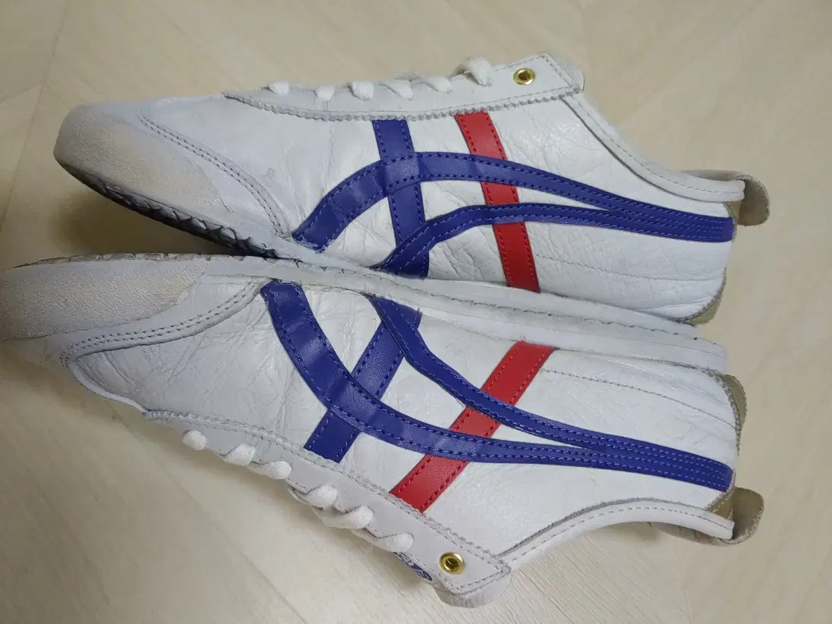 Onitsuka Tiger   오니츠카타이거   255